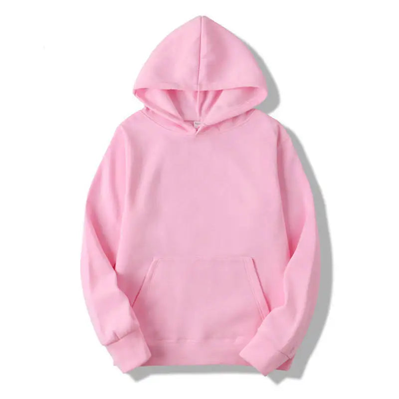 Unisex Fleece Sweatshirt
