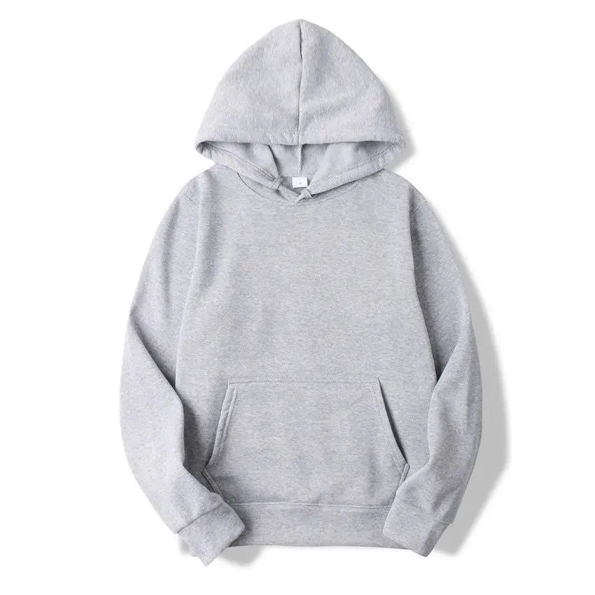 Unisex Fleece Sweatshirt